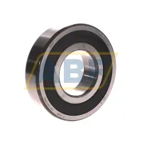 Подшипник шариковый радиальный однорядный 6310-2RS1/GJN SKF