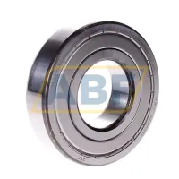 Подшипник шариковый радиальный однорядный 6310-2Z/C3LHT23 SKF