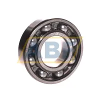 Подшипник шариковый радиальный однорядный 6310C3 Timken