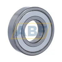 Подшипник шариковый радиальный однорядный 6310Z KBC