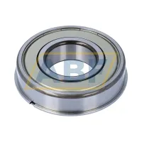 Подшипник шариковый радиальный однорядный 6310ZNRC3 Koyo (JTEKT)