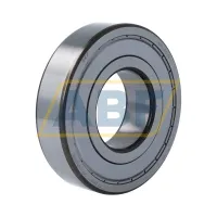 Подшипник шариковый радиальный однорядный 6311-2Z/C4 SKF