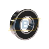 Подшипник шариковый радиальный однорядный 6311-RS Timken