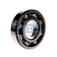 Подшипник шариковый радиальный однорядный 6312-RS1 SKF