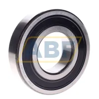 Подшипник шариковый радиальный однорядный 6313-2RS1/W64 SKF
