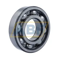 Подшипник шариковый радиальный однорядный 6313/C3 SKF