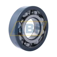 Подшипник шариковый радиальный однорядный 6313/C3VL0241 SKF