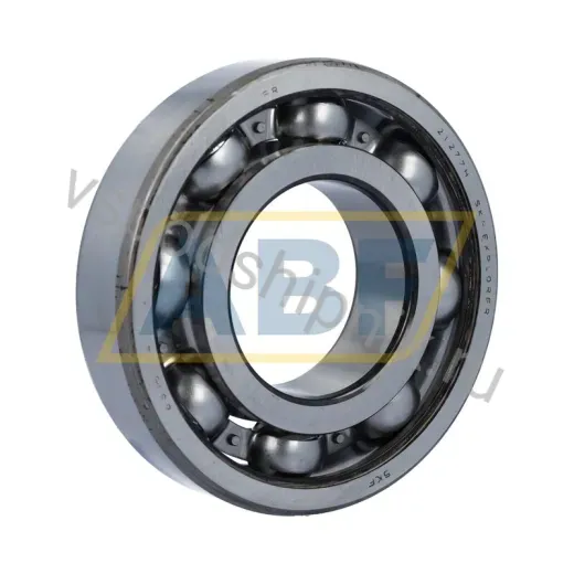 Подшипник шариковый радиальный однорядный 6315/C4 SKF
