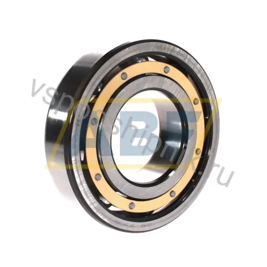 Подшипник шариковый радиальный однорядный 6315M/C3S0VQ335 SKF
