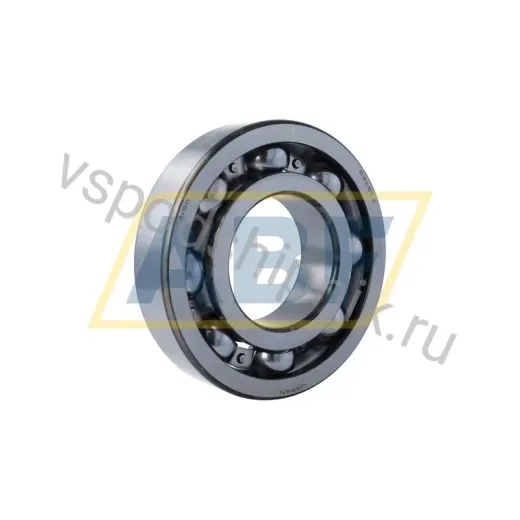 Подшипник шариковый радиальный однорядный 6318C3 NSK
