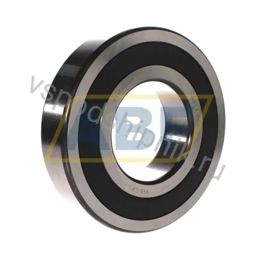 Подшипник шариковый радиальный однорядный 6319-2RS Timken