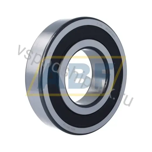 Подшипник шариковый радиальный однорядный 6319-2RS1/C3 SKF