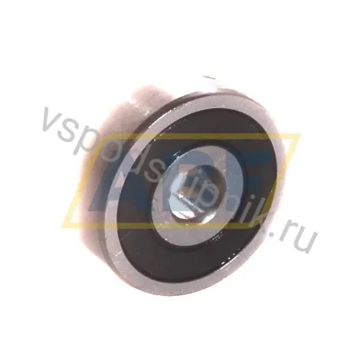 Подшипник шариковый радиальный однорядный 634-2RS Timken