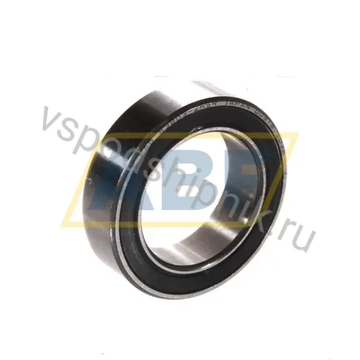 Подшипник шариковый радиальный однорядный 63803-2RSR-HLC FAG