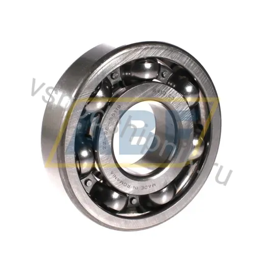 Подшипник шариковый радиальный однорядный 6410 C3 URB