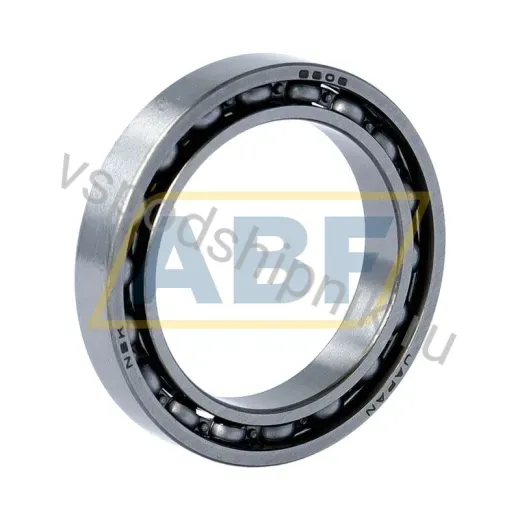Подшипник шариковый радиальный однорядный 6806C3 NSK