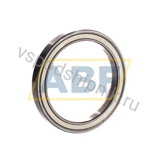 Подшипник шариковый радиальный однорядный 6814ZZCM NSK