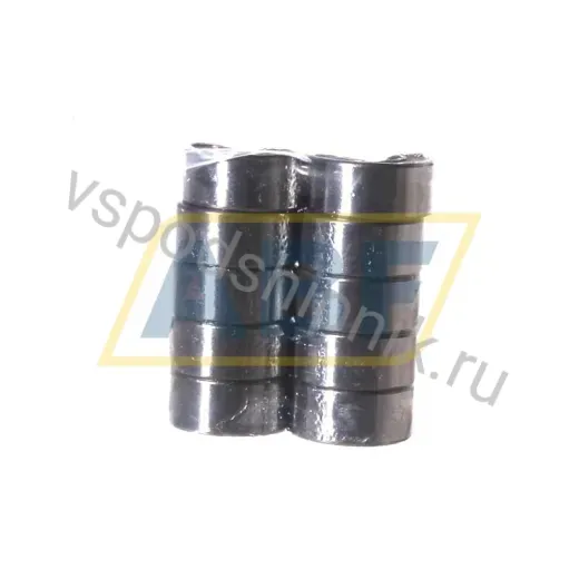 Подшипник шариковый радиальный однорядный 685-2RSR-HLC FAG