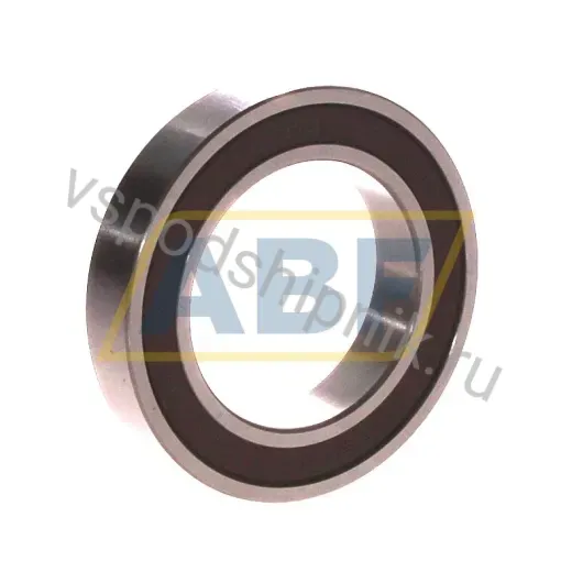 Подшипник шариковый радиальный однорядный 6906L11DDU NSK