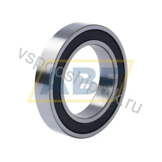 Подшипник шариковый радиальный однорядный 6906VVCM NSK