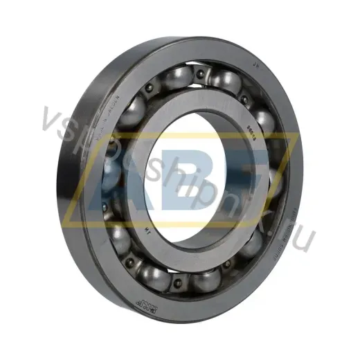 Подшипник шариковый радиальный однорядный 98313 SKF