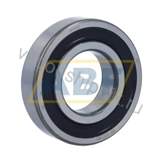Подшипник шариковый радиальный однорядный BB1-0727AE/VK189 SKF