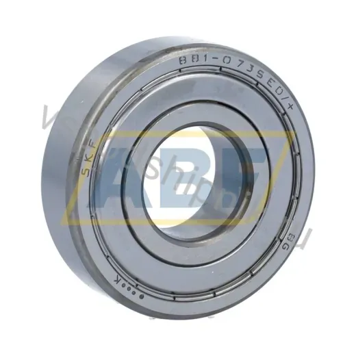 Подшипник шариковый радиальный однорядный BB1-0735ED/VK189 SKF