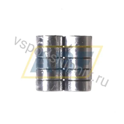 Подшипник шариковый радиальный однорядный R3-2RSR-HLC FAG
