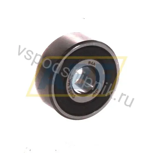 Подшипник шариковый радиальный однорядный R4A-2RSRY D8SS5 RHP