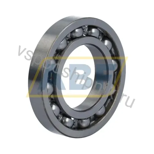 Подшипник шариковый радиальный однорядный 16006 SKF