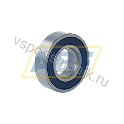 Подшипник шариковый радиальный однорядный 6003LLB C-3 Enduro Bearings