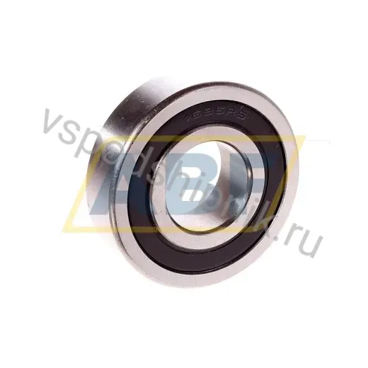 Подшипник шариковый радиальный однорядный 1635 2RS Neutral 19.05×44.45×12.7 мм