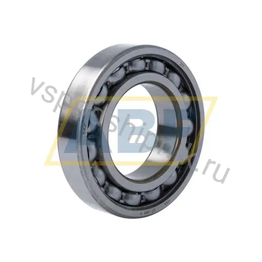 Подшипник шариковый радиальный однорядный 211 SKF