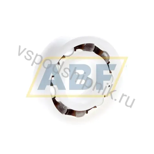 Подшипник шариковый радиальный однорядный 6004POM Neutral
