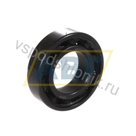 Подшипник шариковый радиальный однорядный 6005/VA201 SKF 25×47×12 мм