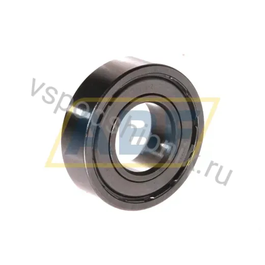 Подшипник шариковый радиальный однорядный 6002-Z/Y SKF