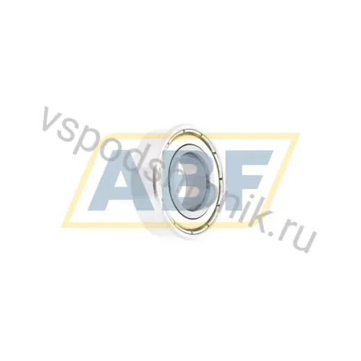 Подшипник шариковый радиальный однорядный 6002ZZ HMEC Bearing China
