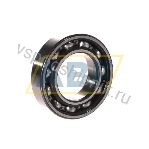 Подшипник шариковый радиальный однорядный 6006-RS1 SKF