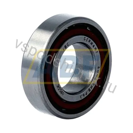 Подшипник шариковый радиальный однорядный 6003THB.P63 IBC Bearings