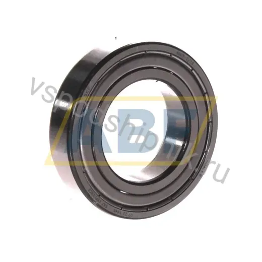 Подшипник шариковый радиальный однорядный 6007-Z/C3 SKF