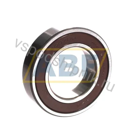 Подшипник шариковый радиальный однорядный 6007DUCM NSK