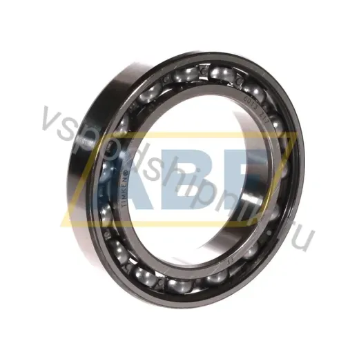 Подшипник шариковый радиальный однорядный 6013 Timken