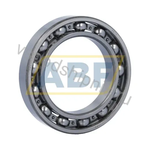 Подшипник шариковый радиальный однорядный 6013 Torrington Wuxi Brand 65×100×18 мм