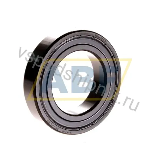 Подшипник шариковый радиальный однорядный 6009-2Z/C3 SKF 16 мм