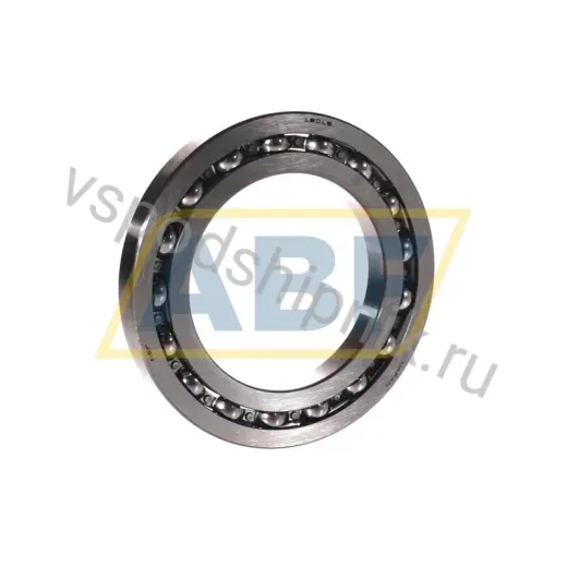 Подшипник шариковый радиальный однорядный 16016C3 NSK