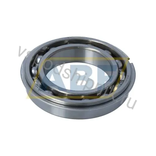Подшипник шариковый радиальный однорядный 6010NR NSK