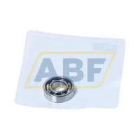 Подшипник шариковый радиальный однорядный 618/6 SKF