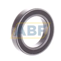 Подшипник шариковый радиальный однорядный 61803-2RSR-TVH-MT69C NKE