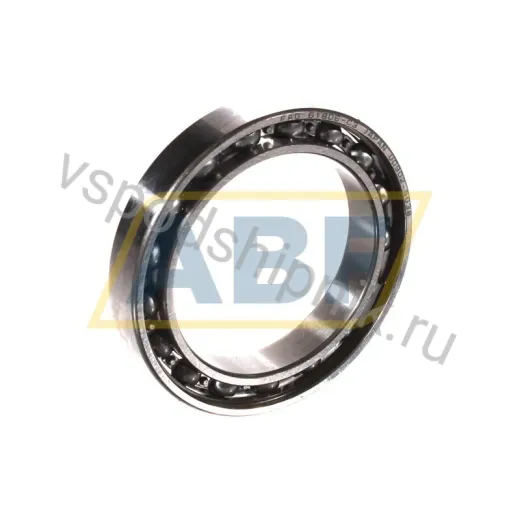 Подшипник шариковый радиальный однорядный 61806-HLC-C3 FAG