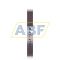 Подшипник шариковый радиальный однорядный 61809-2RZ-Y-C3 FAG